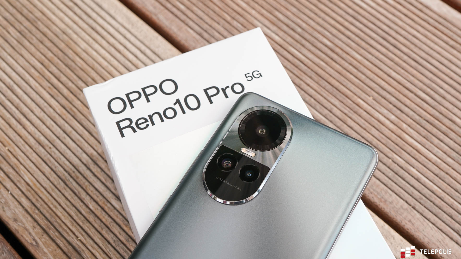 Oppo Reno10 Pro 5G – mistrz portretów w atrakcyjnej formie (test)