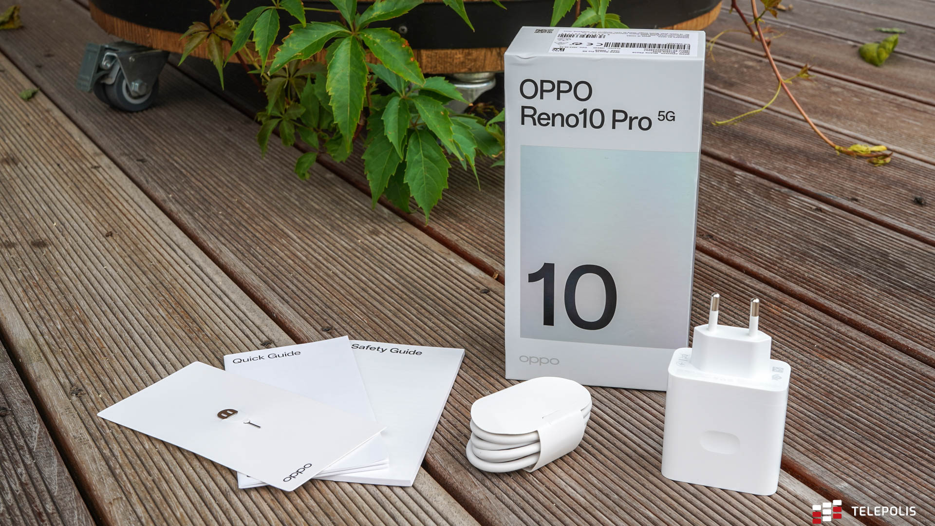 Oppo Reno10 Pro 5G – mistrz portretów w atrakcyjnej formie (test)