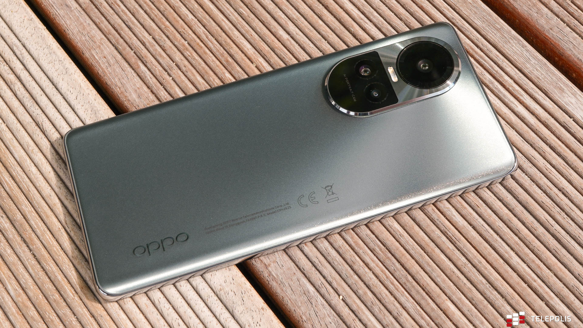 Oppo Reno10 Pro 5G – mistrz portretów w atrakcyjnej formie (test)