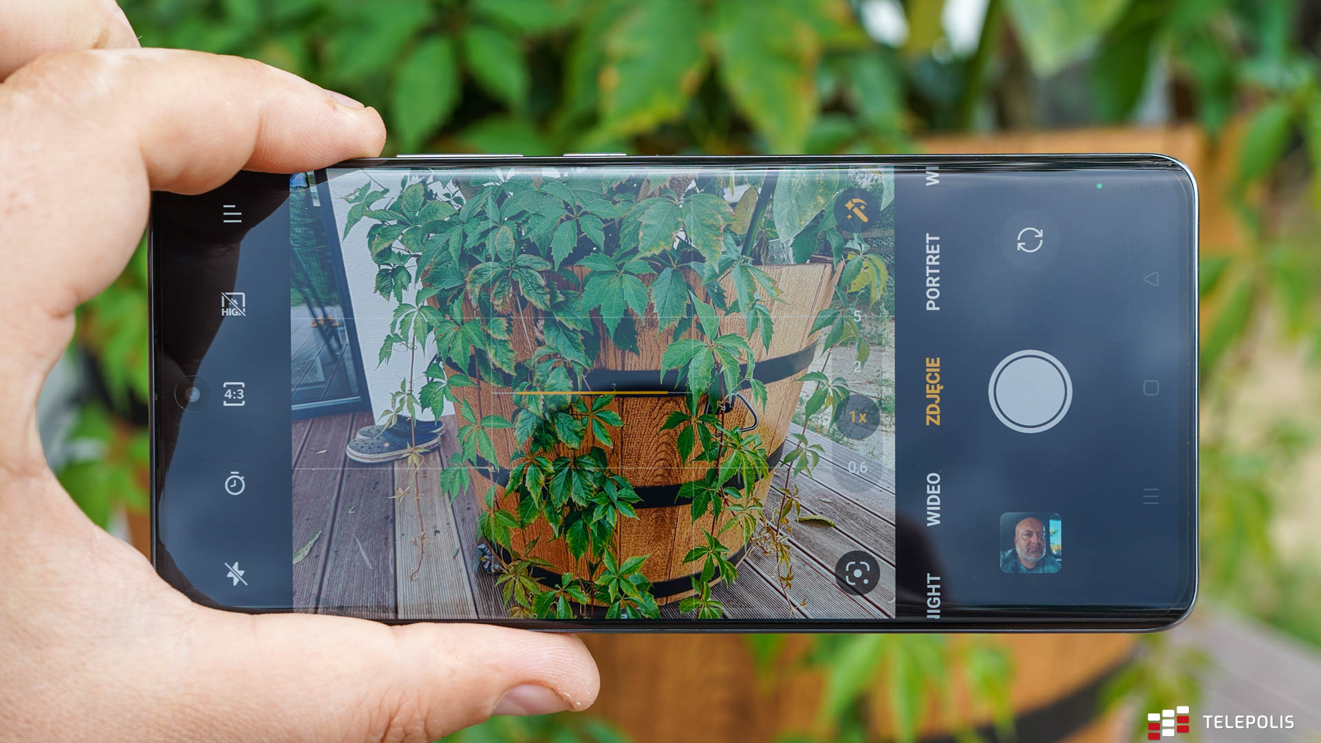 Oppo Reno10 Pro 5G – mistrz portretów w atrakcyjnej formie (test)