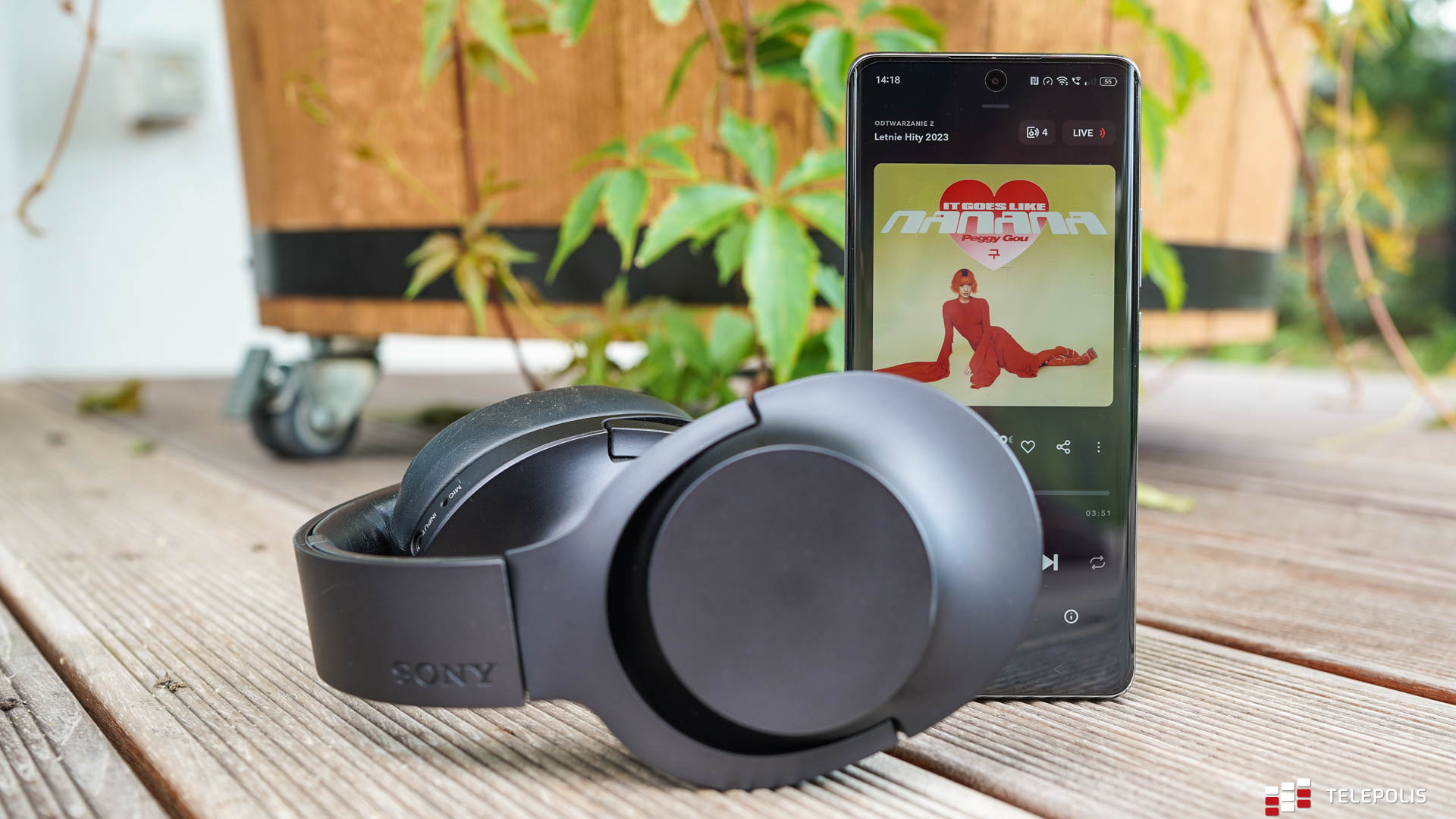 Oppo Reno10 Pro 5G – mistrz portretów w atrakcyjnej formie (test)
