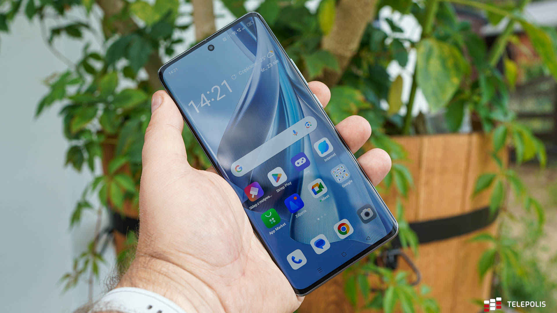 Oppo Reno10 Pro 5G – mistrz portretów w atrakcyjnej formie (test)