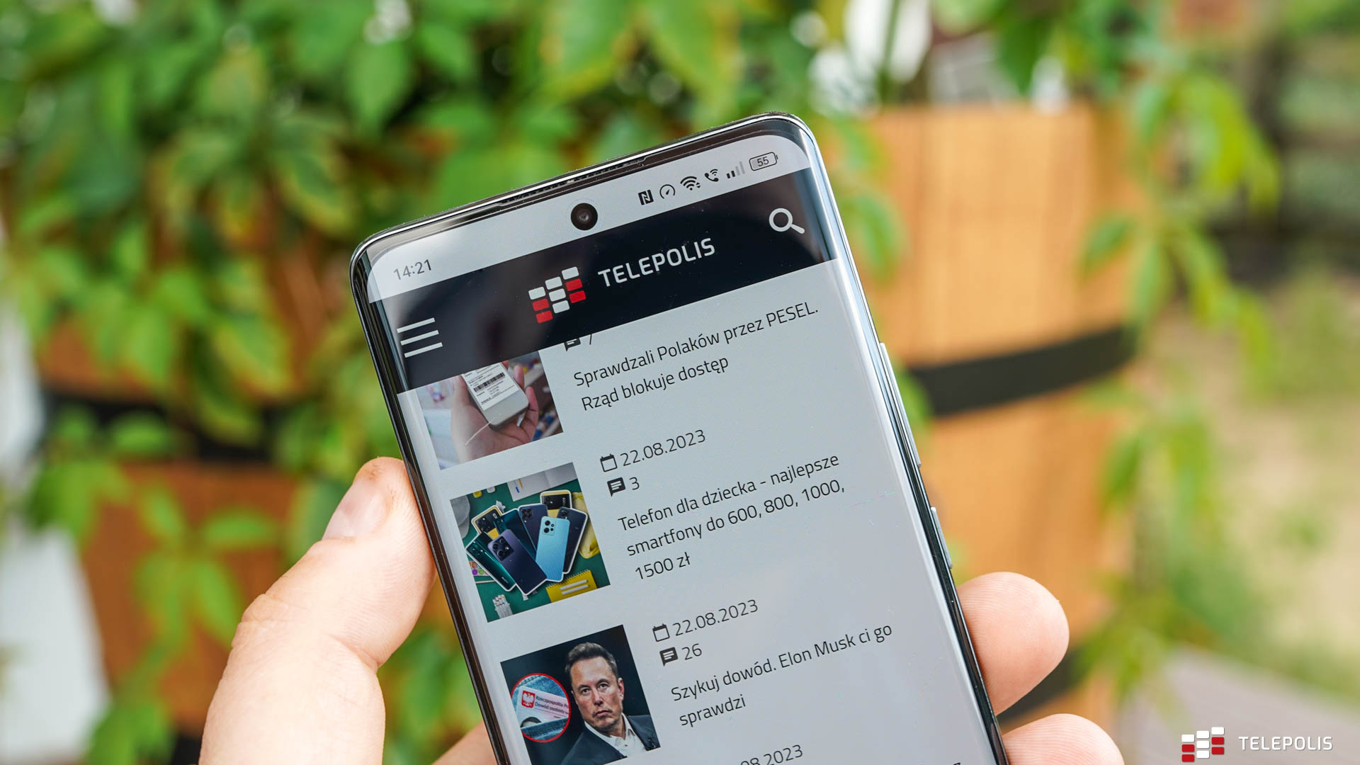 Oppo Reno10 Pro 5G – mistrz portretów w atrakcyjnej formie (test)