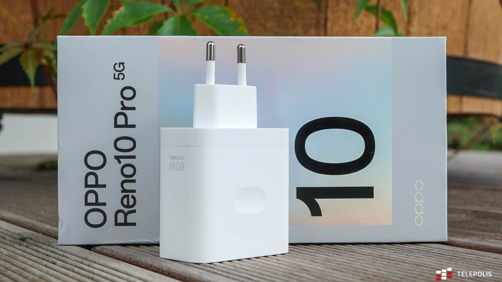 Oppo Reno10 Pro 5G – mistrz portretów w atrakcyjnej formie (test)