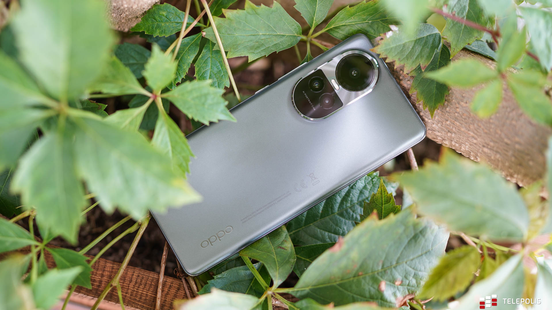 Oppo Reno10 Pro 5G – mistrz portretów w atrakcyjnej formie (test)
