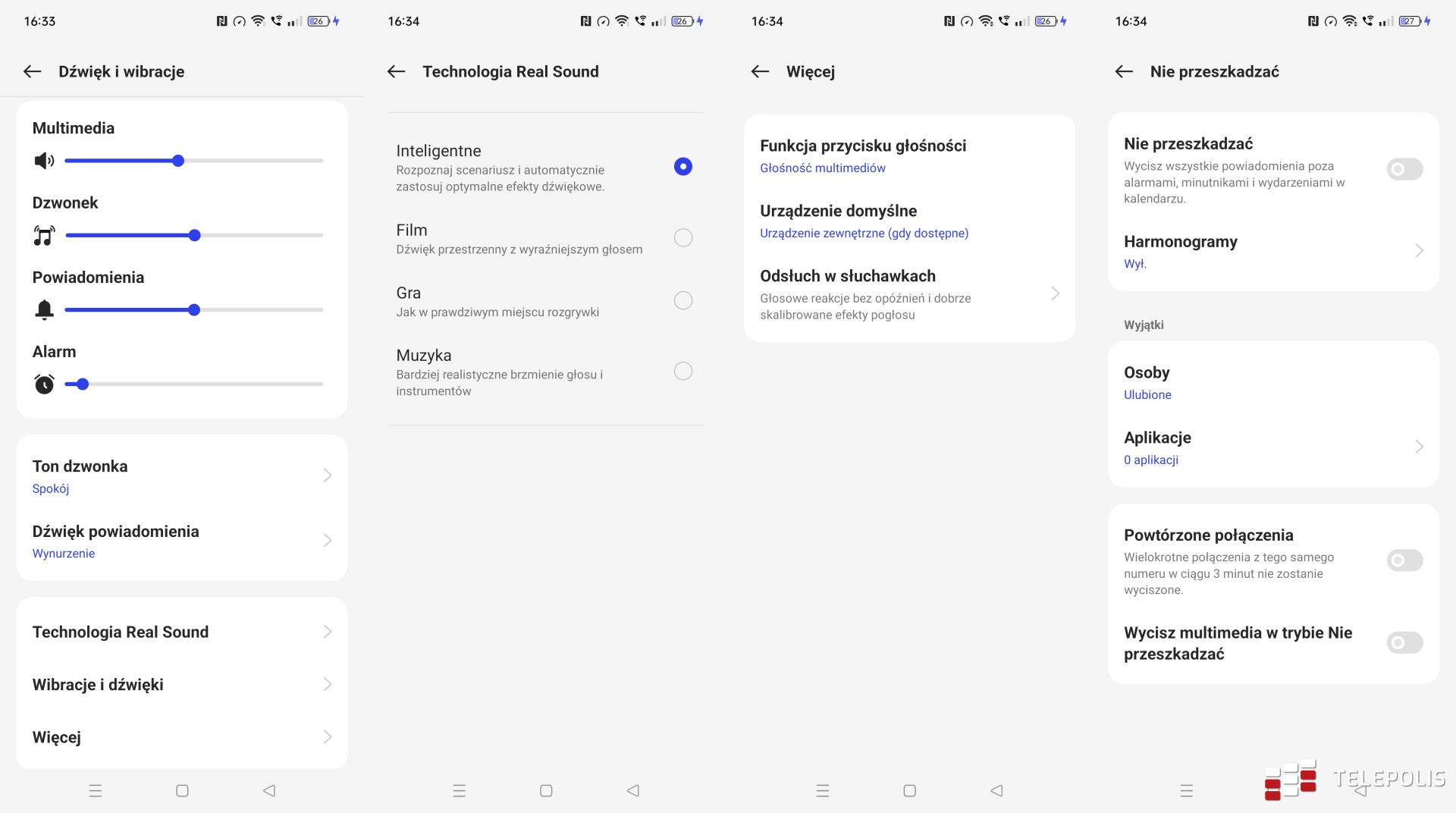 Oppo Reno10 Pro 5G – mistrz portretów w atrakcyjnej formie (test)