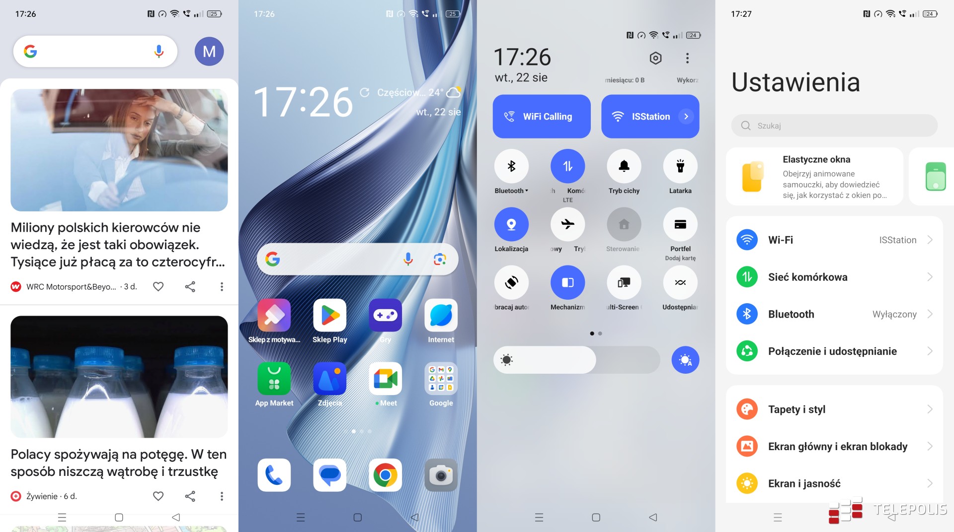 Oppo Reno10 Pro 5G – mistrz portretów w atrakcyjnej formie (test)