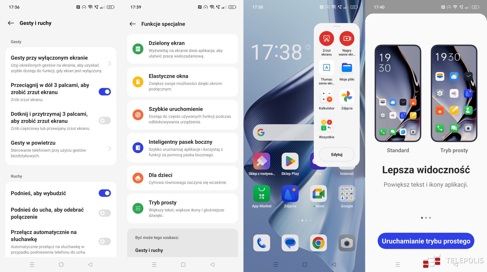 Oppo Reno10 Pro 5G – mistrz portretów w atrakcyjnej formie (test)