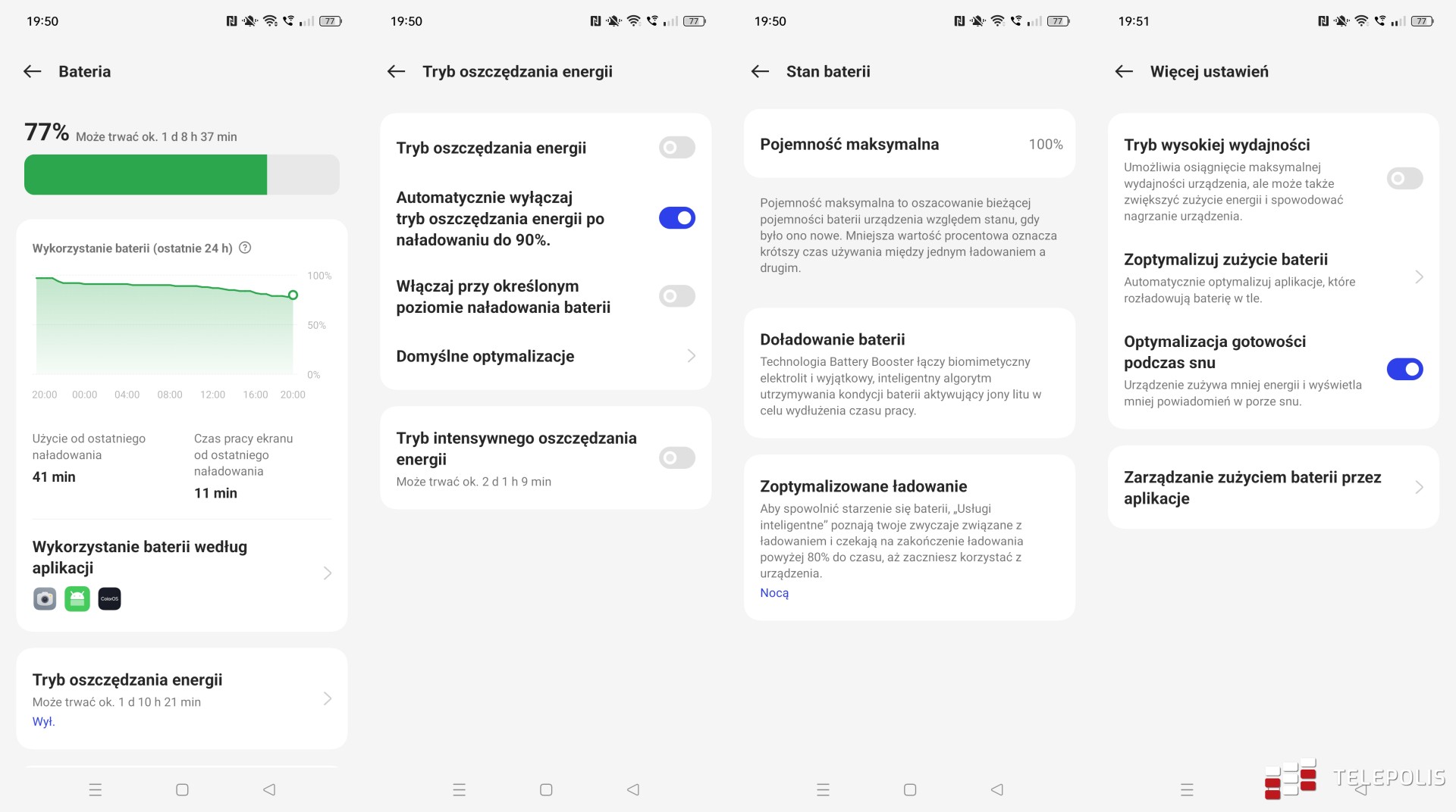 Oppo Reno10 Pro 5G – mistrz portretów w atrakcyjnej formie (test)