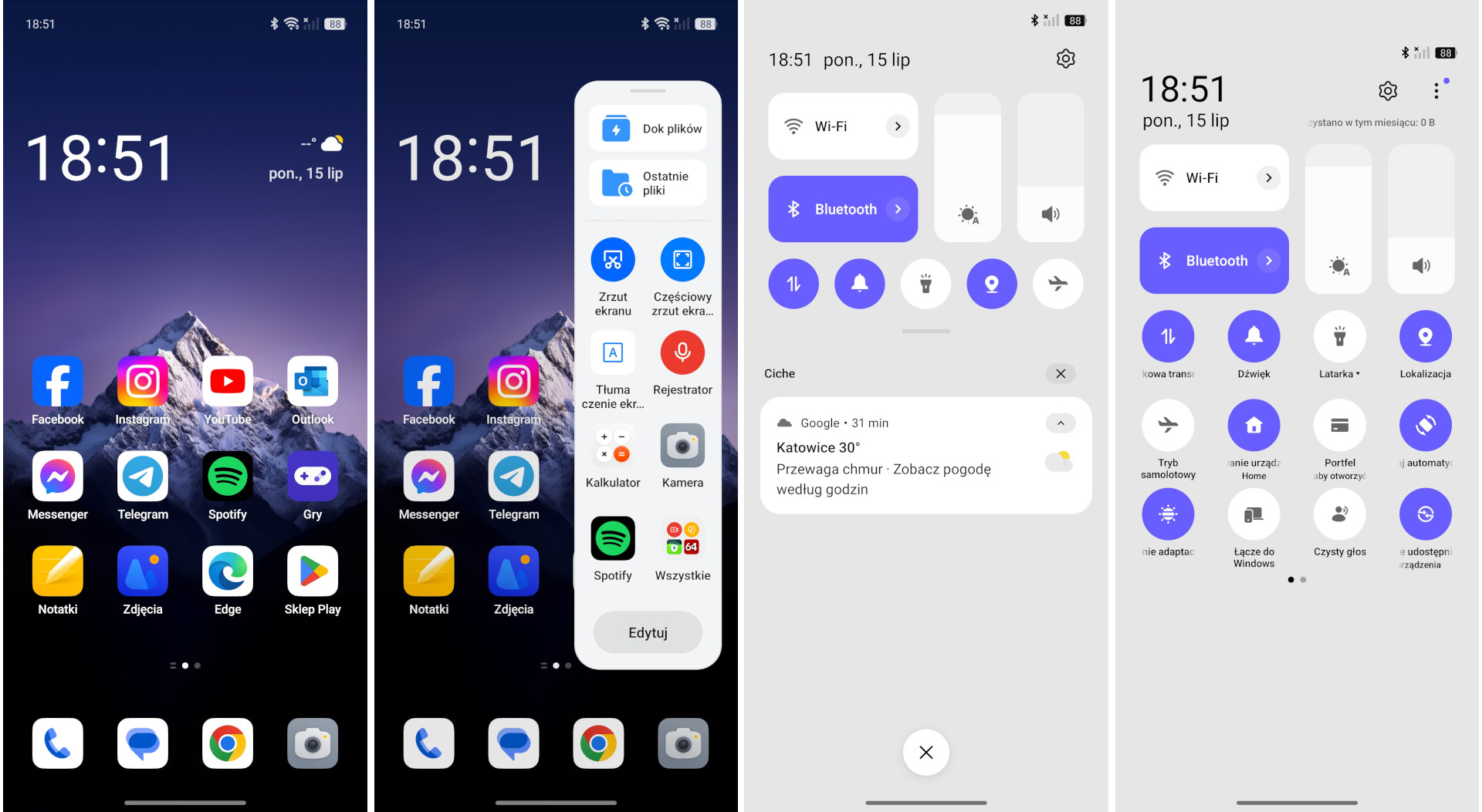 OPPO Reno12 Pro – test smartfona z potencjałem