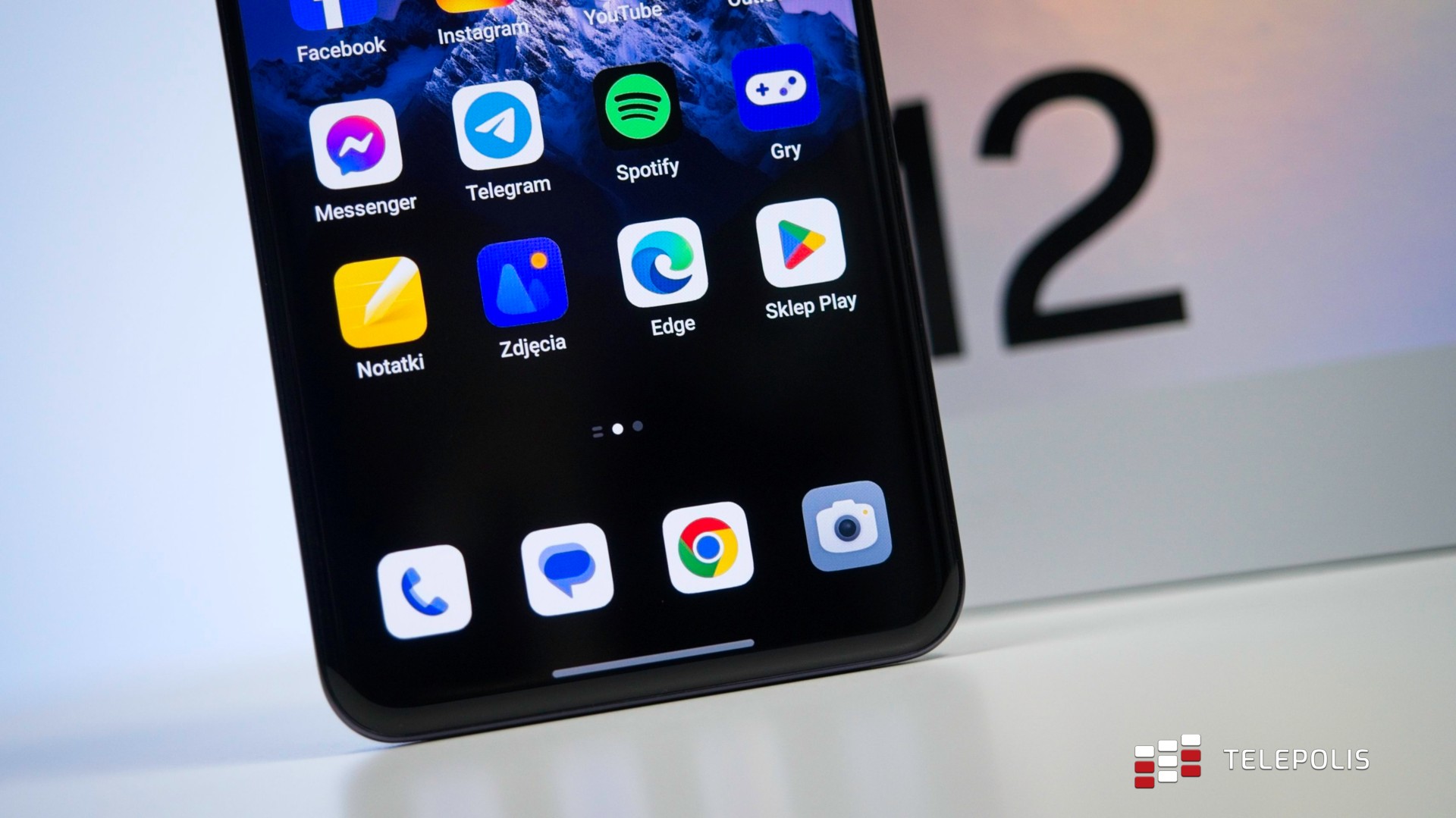 OPPO Reno12 Pro – test smartfona z potencjałem