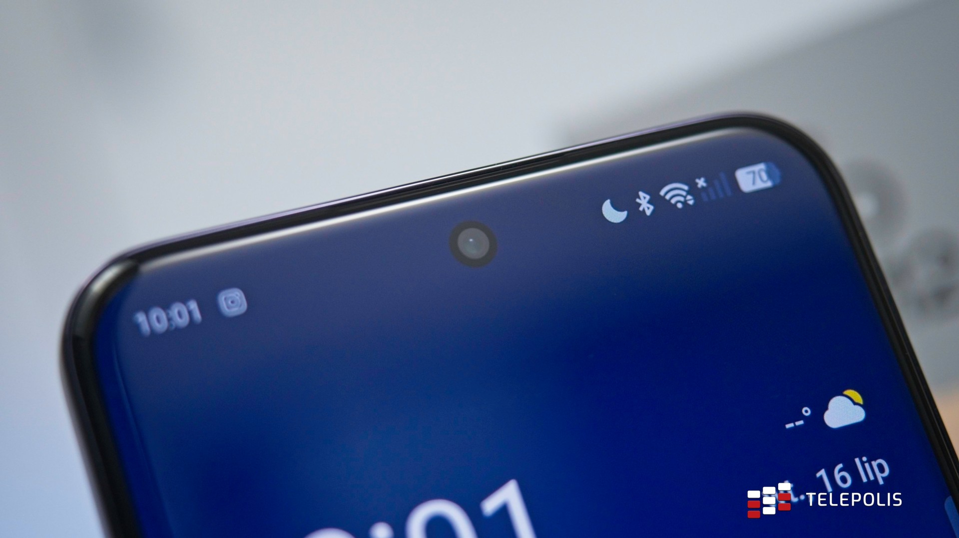 OPPO Reno12 Pro – test smartfona z potencjałem