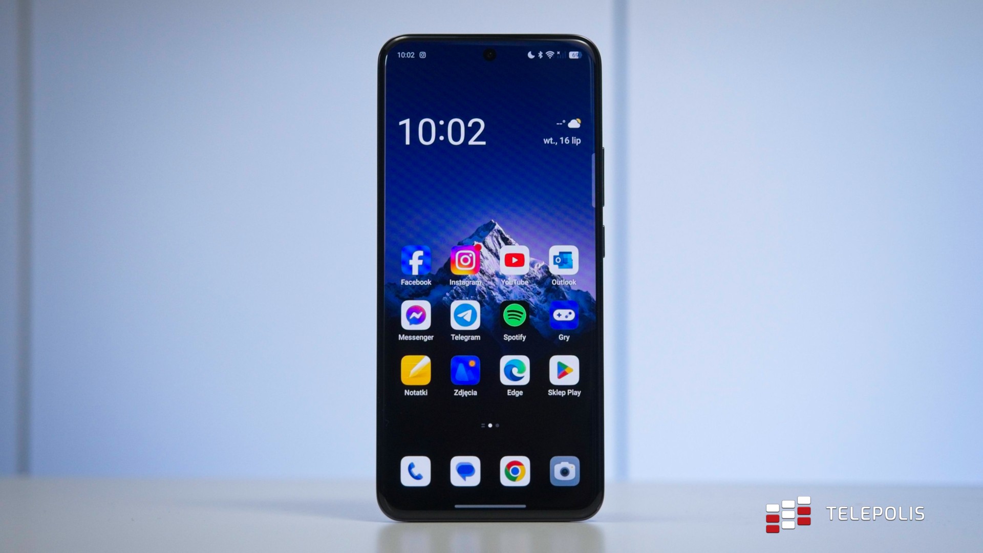 OPPO Reno12 Pro – test smartfona z potencjałem