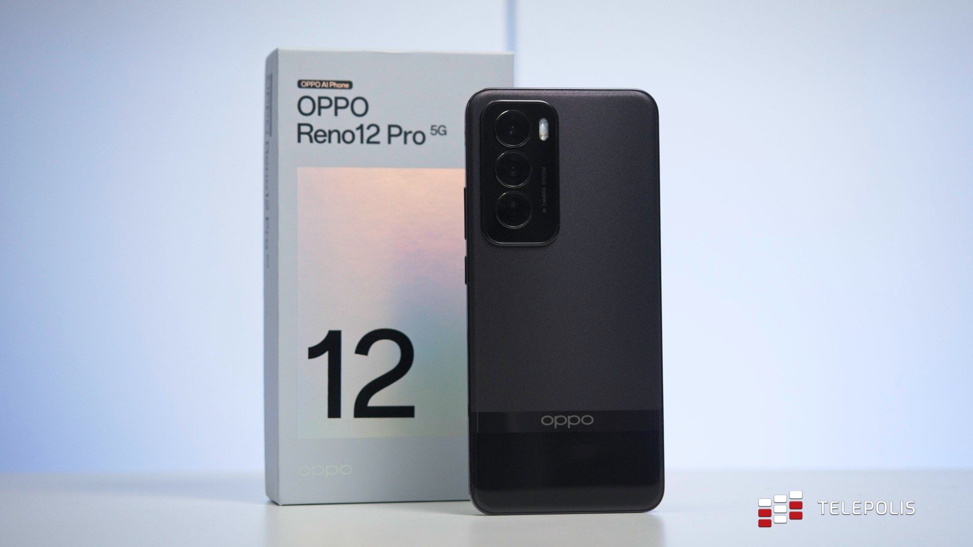 OPPO Reno12 Pro – test smartfona z potencjałem