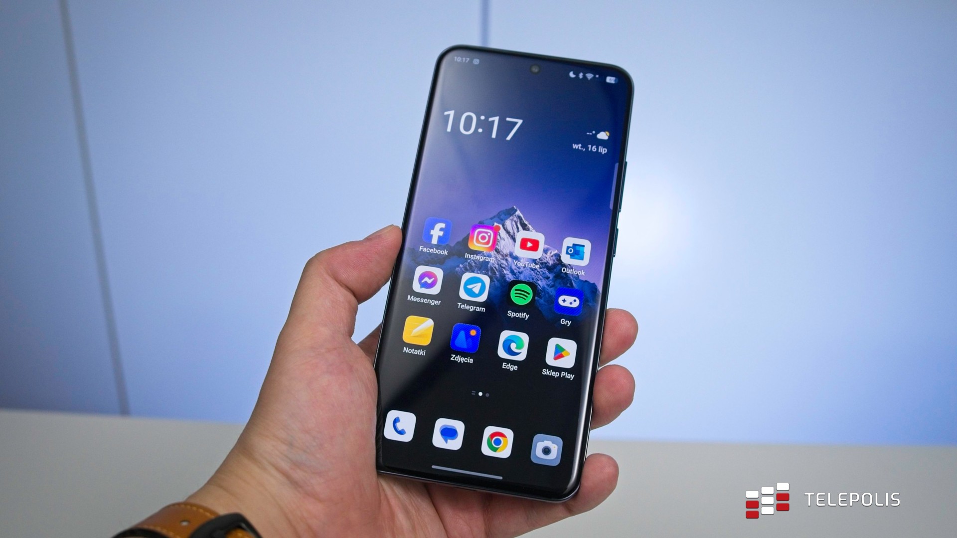 OPPO Reno12 Pro – test smartfona z potencjałem