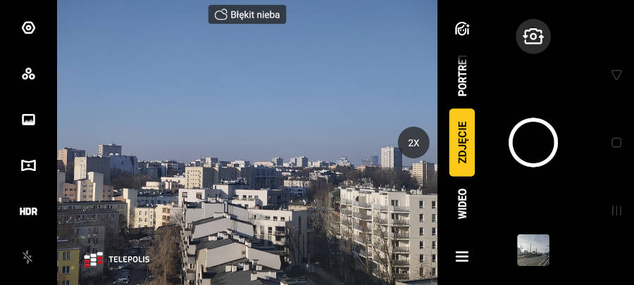 OPPO Reno2 – test. Piękna obudowa, AMOLED bez ramek, płetwa rekina, zoom i stabilizacja...