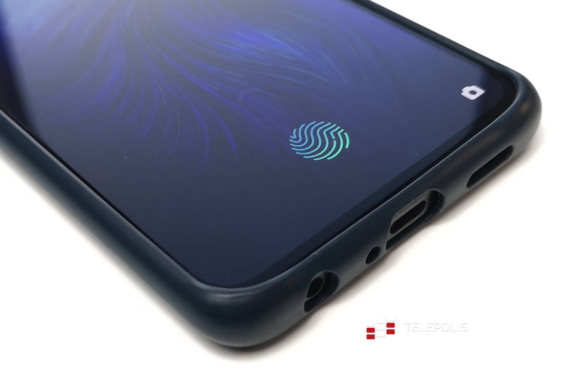 OPPO Reno2 – test. Piękna obudowa, AMOLED bez ramek, płetwa rekina, zoom i stabilizacja...