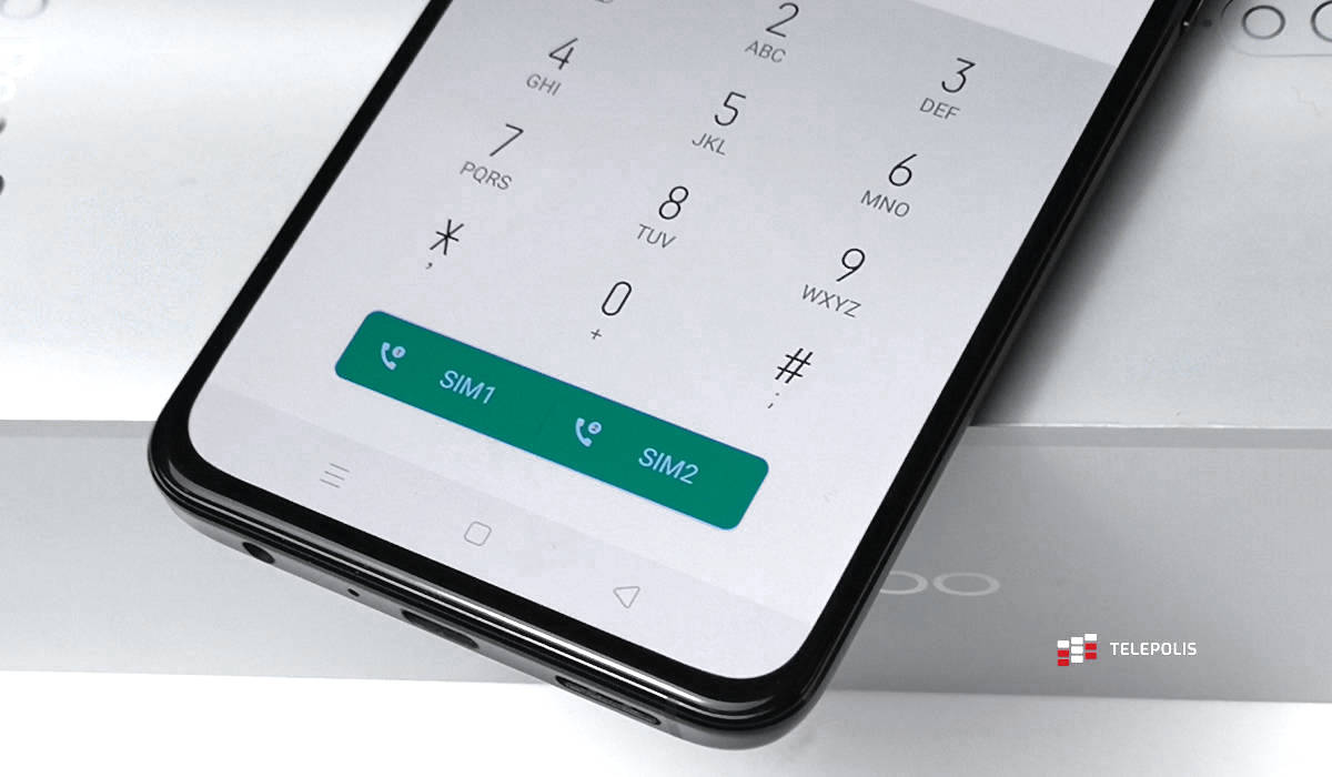 OPPO Reno2 – test. Piękna obudowa, AMOLED bez ramek, płetwa rekina, zoom i stabilizacja...
