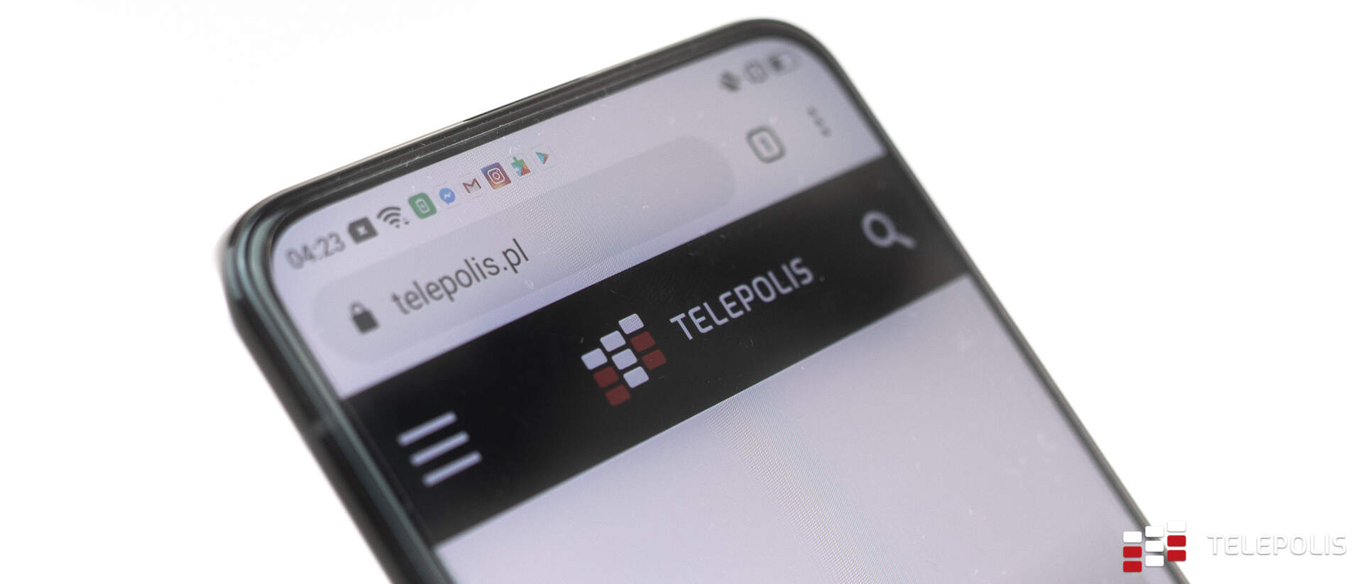OPPO Reno2 – test. Piękna obudowa, AMOLED bez ramek, płetwa rekina, zoom i stabilizacja...