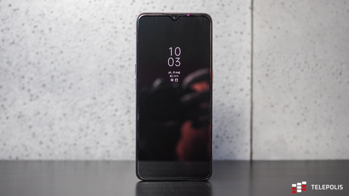 Test Oppo Reno3 - udany średniak z niezłym wyposażeniem