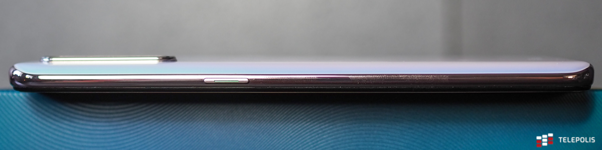 Test Oppo Reno3 - udany średniak z niezłym wyposażeniem