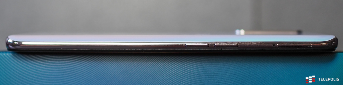 Test Oppo Reno3 - udany średniak z niezłym wyposażeniem