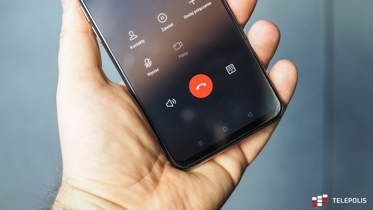 Test Oppo Reno3 - udany średniak z niezłym wyposażeniem