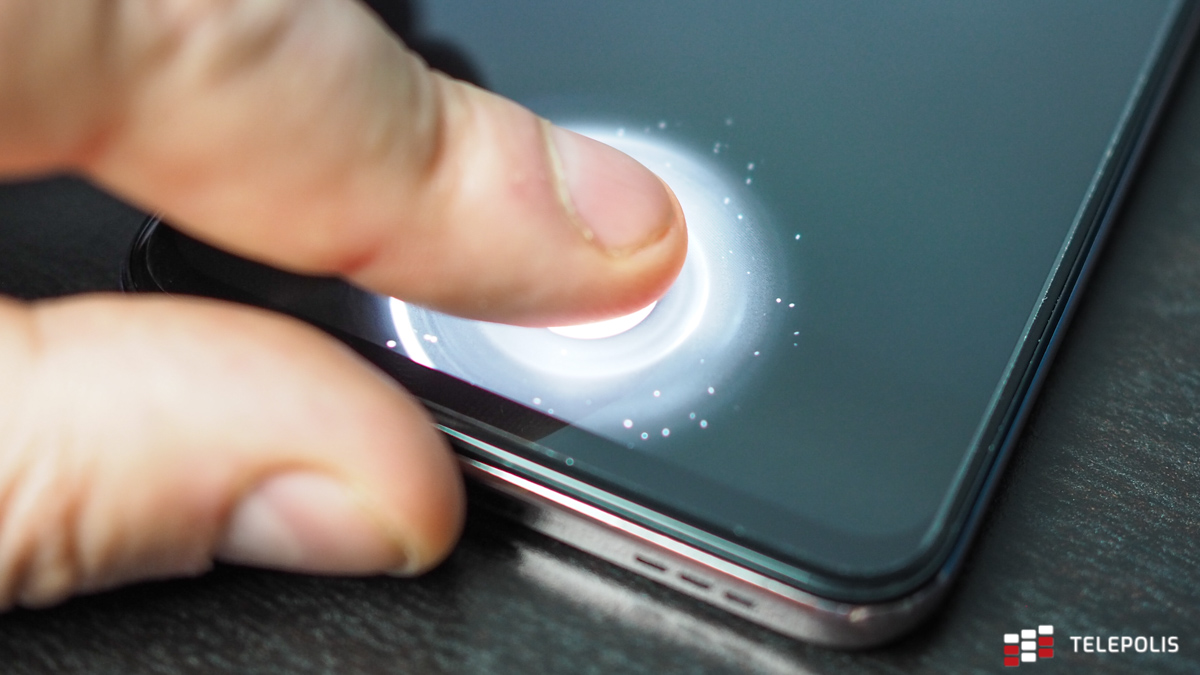 Test Oppo Reno3 - udany średniak z niezłym wyposażeniem