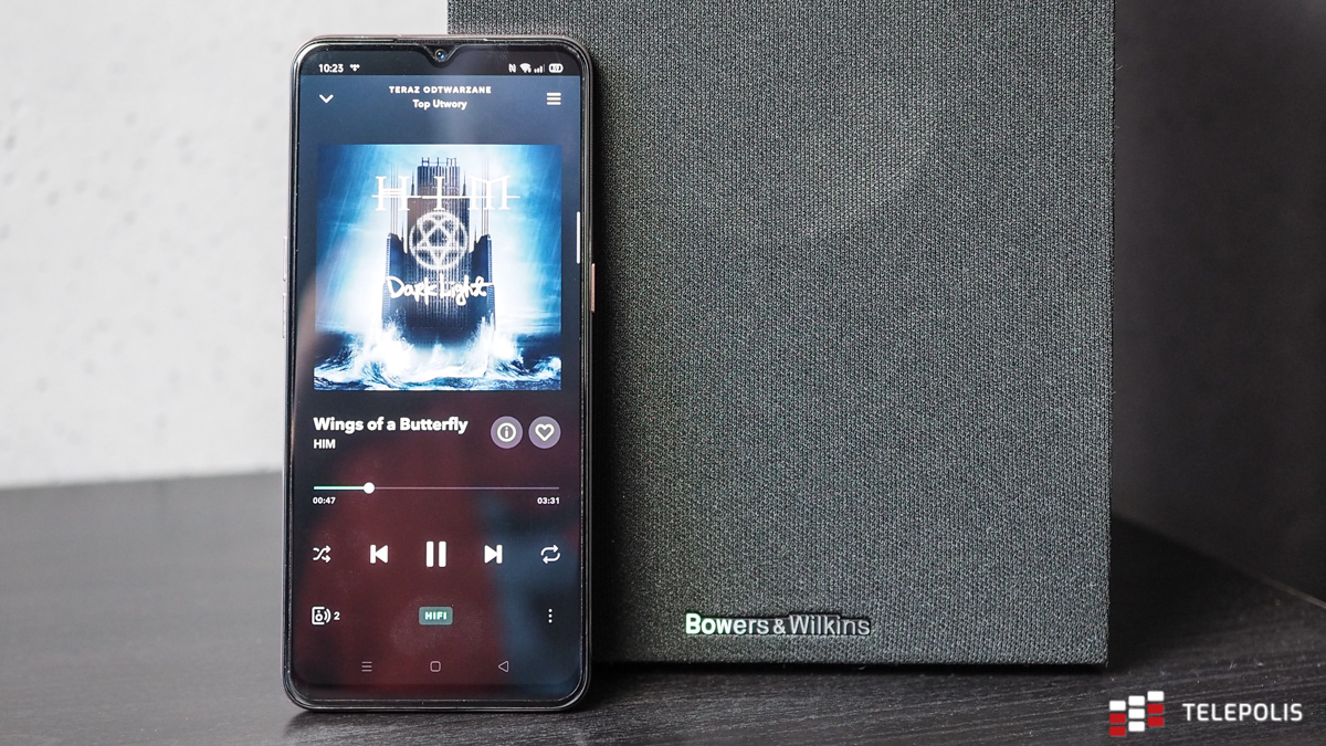 Test Oppo Reno3 - udany średniak z niezłym wyposażeniem