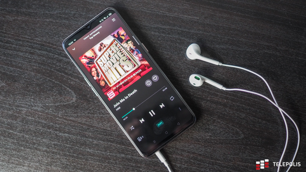 Test Oppo Reno3 - udany średniak z niezłym wyposażeniem