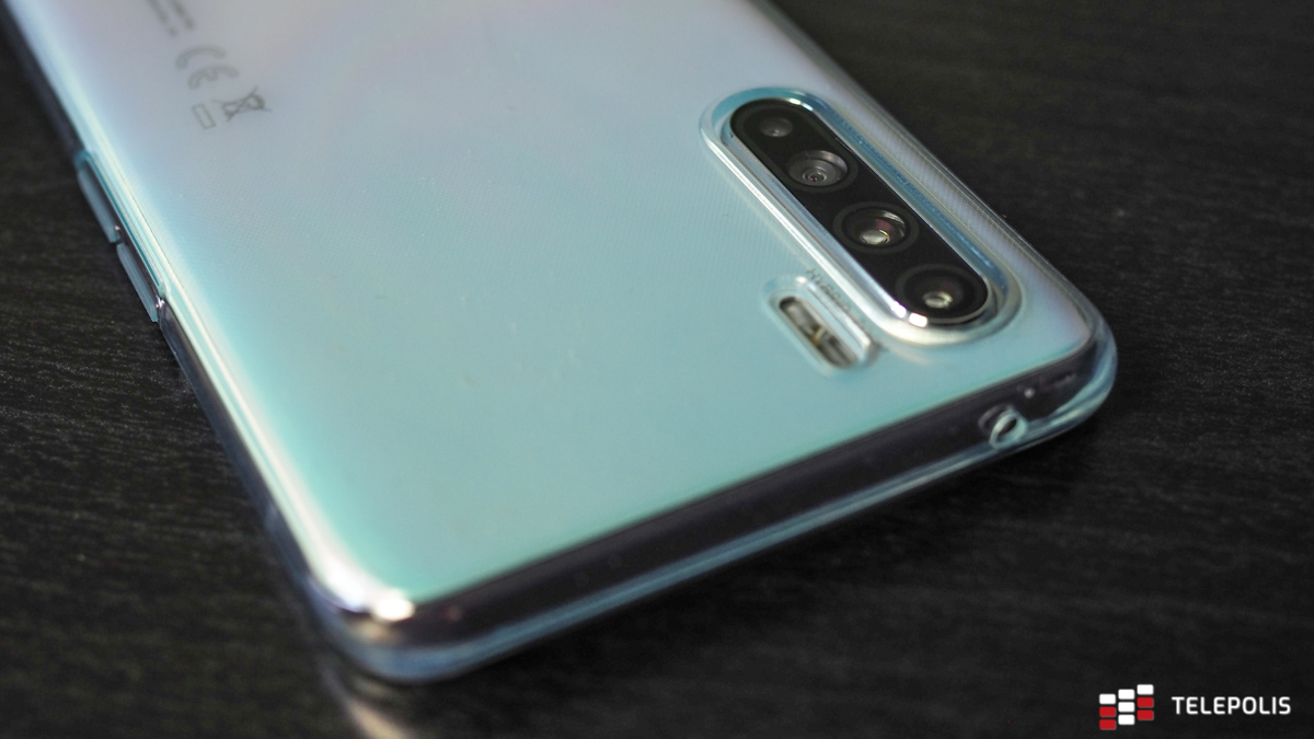 Test Oppo Reno3 - udany średniak z niezłym wyposażeniem