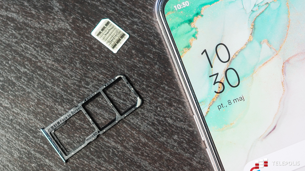 Test Oppo Reno3 - udany średniak z niezłym wyposażeniem