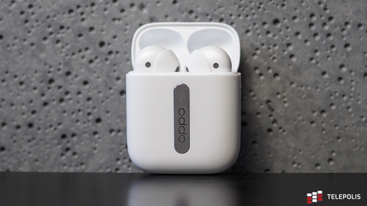 Test Oppo Reno3 - udany średniak z niezłym wyposażeniem