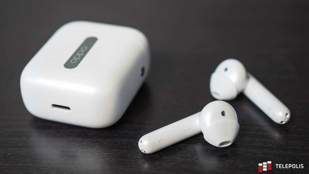 Test Oppo Reno3 - udany średniak z niezłym wyposażeniem