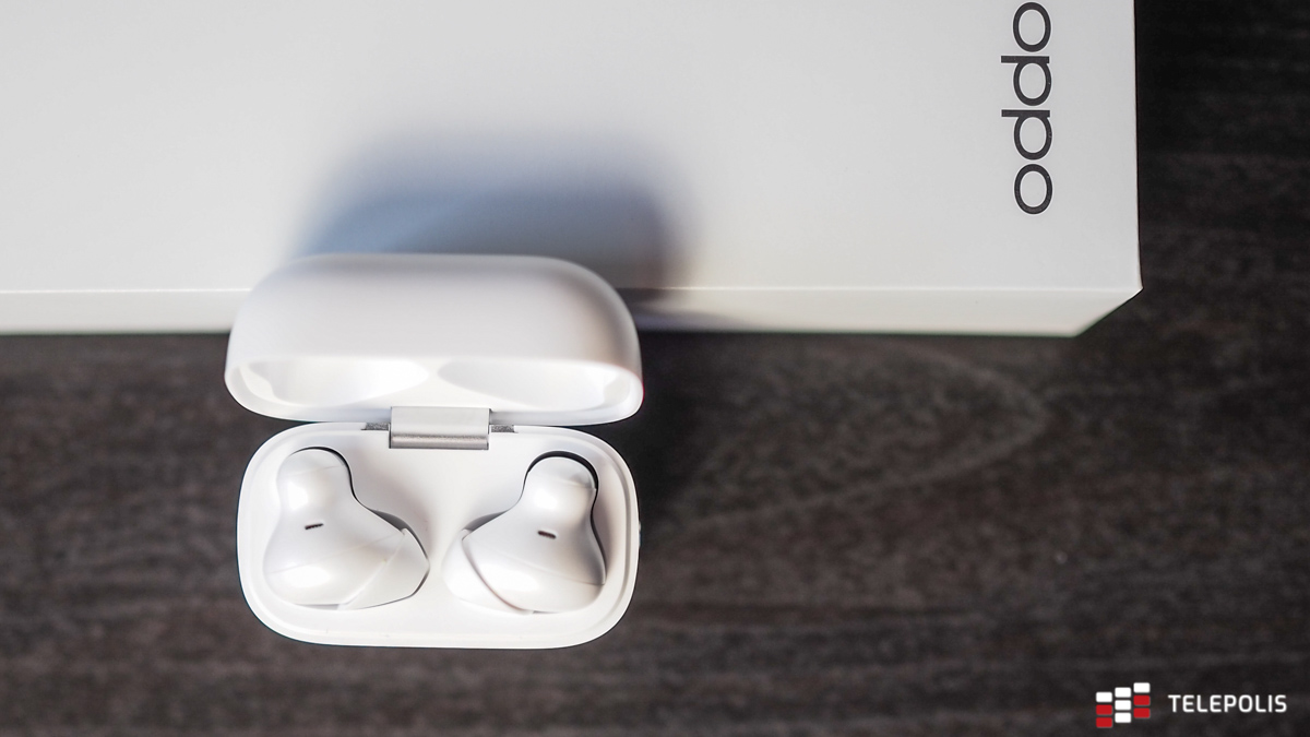 Test Oppo Reno3 - udany średniak z niezłym wyposażeniem