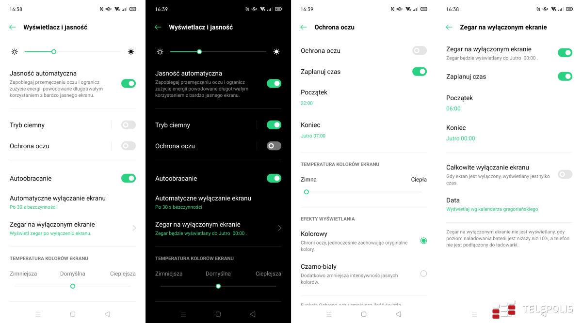 Test Oppo Reno3 - udany średniak z niezłym wyposażeniem