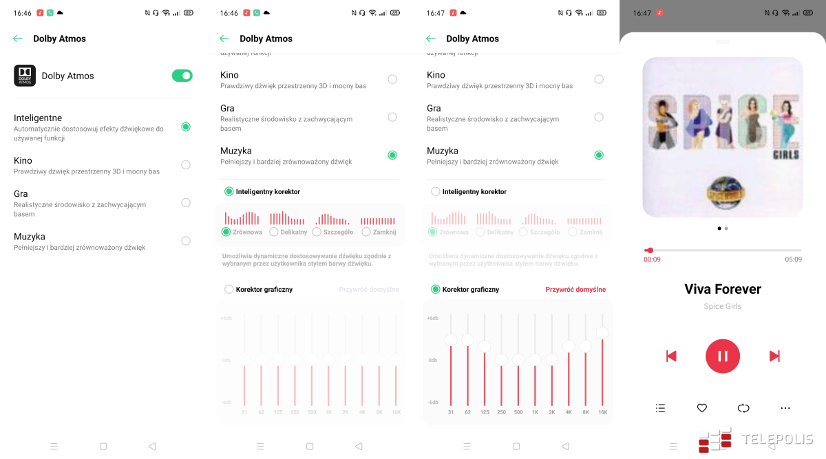 Test Oppo Reno3 - udany średniak z niezłym wyposażeniem