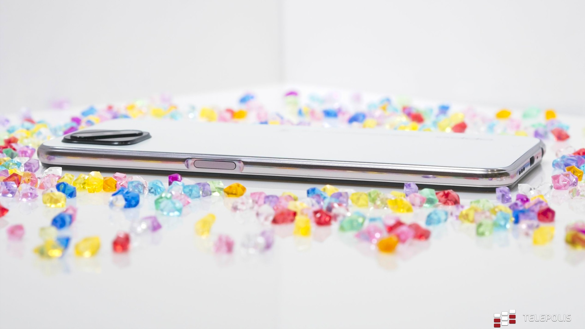 Oppo Reno4 Z 5G - rozsądna opcja z łącznością 5G