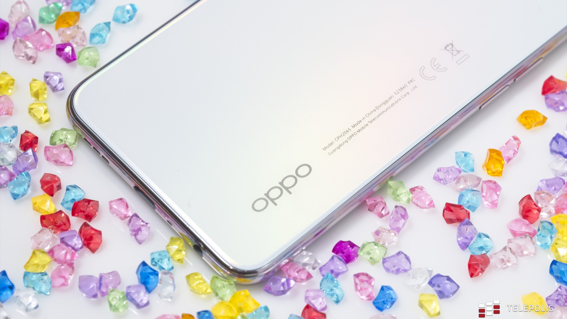 Oppo Reno4 Z 5G - rozsądna opcja z łącznością 5G