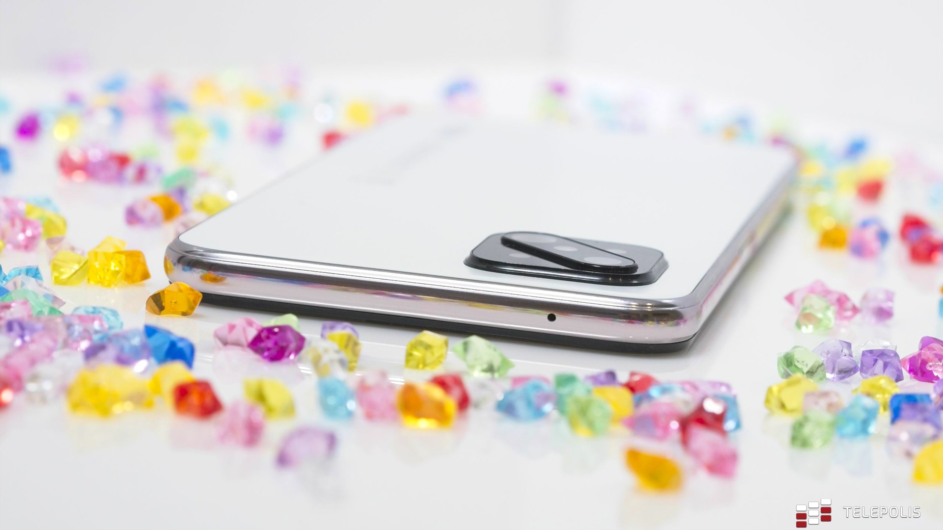 Oppo Reno4 Z 5G - rozsądna opcja z łącznością 5G