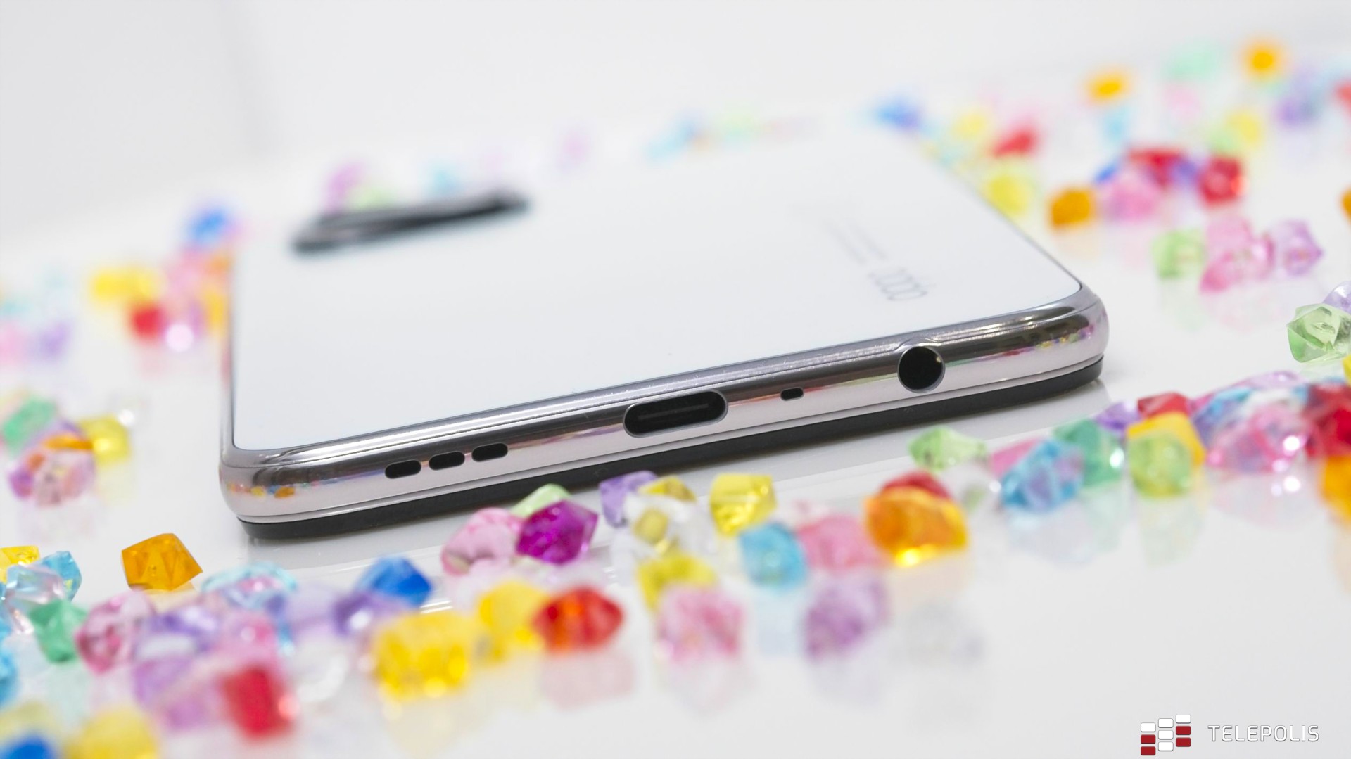 Oppo Reno4 Z 5G - rozsądna opcja z łącznością 5G
