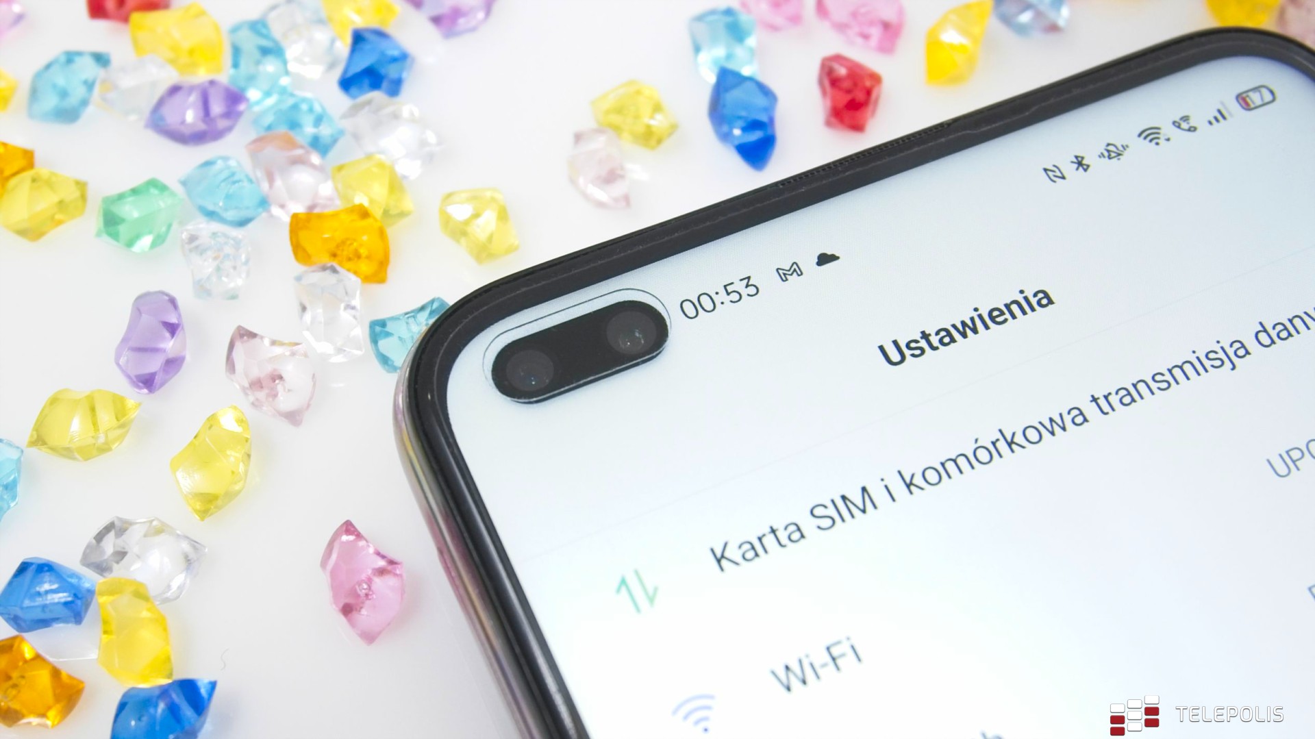 Oppo Reno4 Z 5G - rozsądna opcja z łącznością 5G