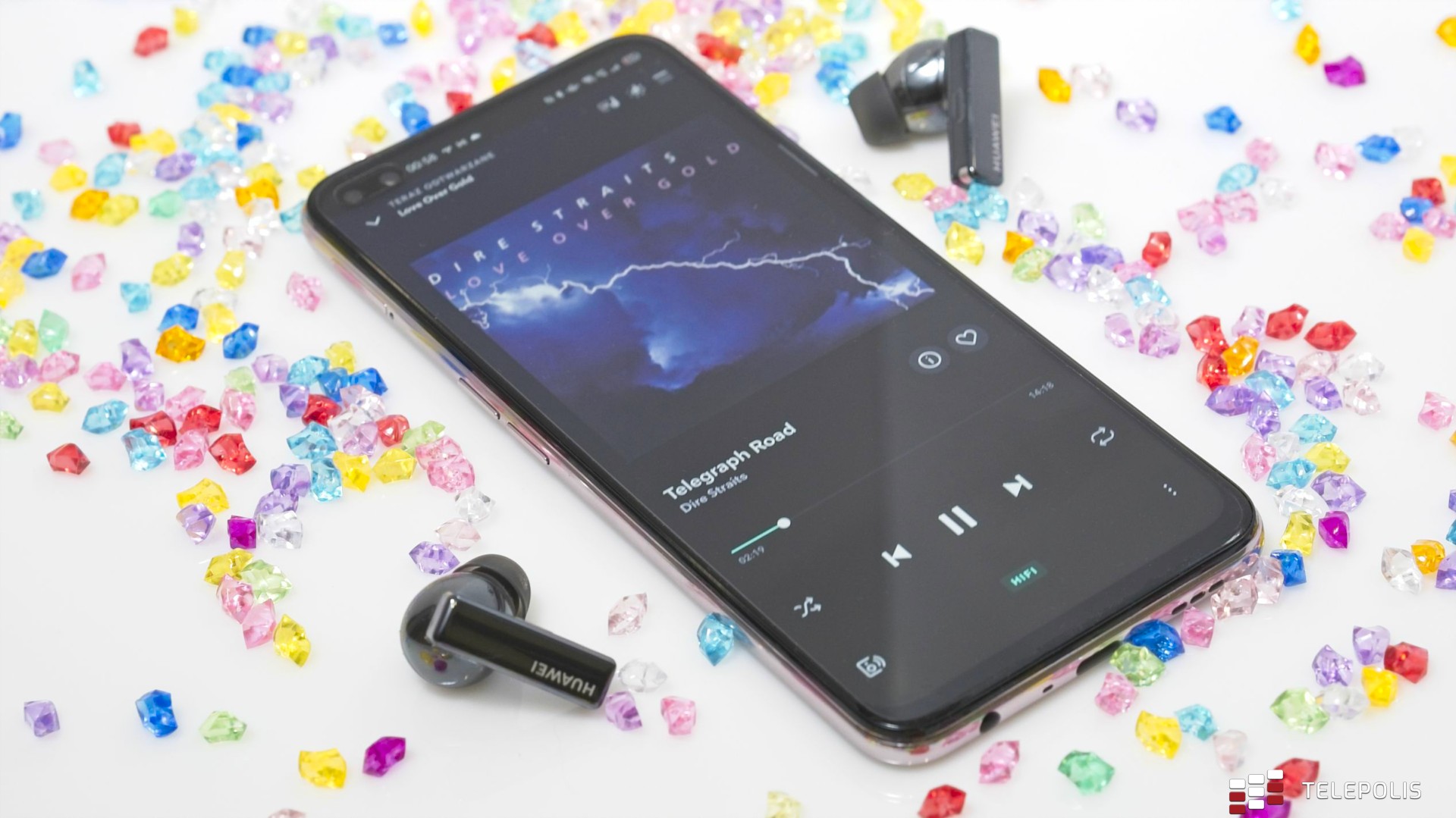Oppo Reno4 Z 5G - rozsądna opcja z łącznością 5G