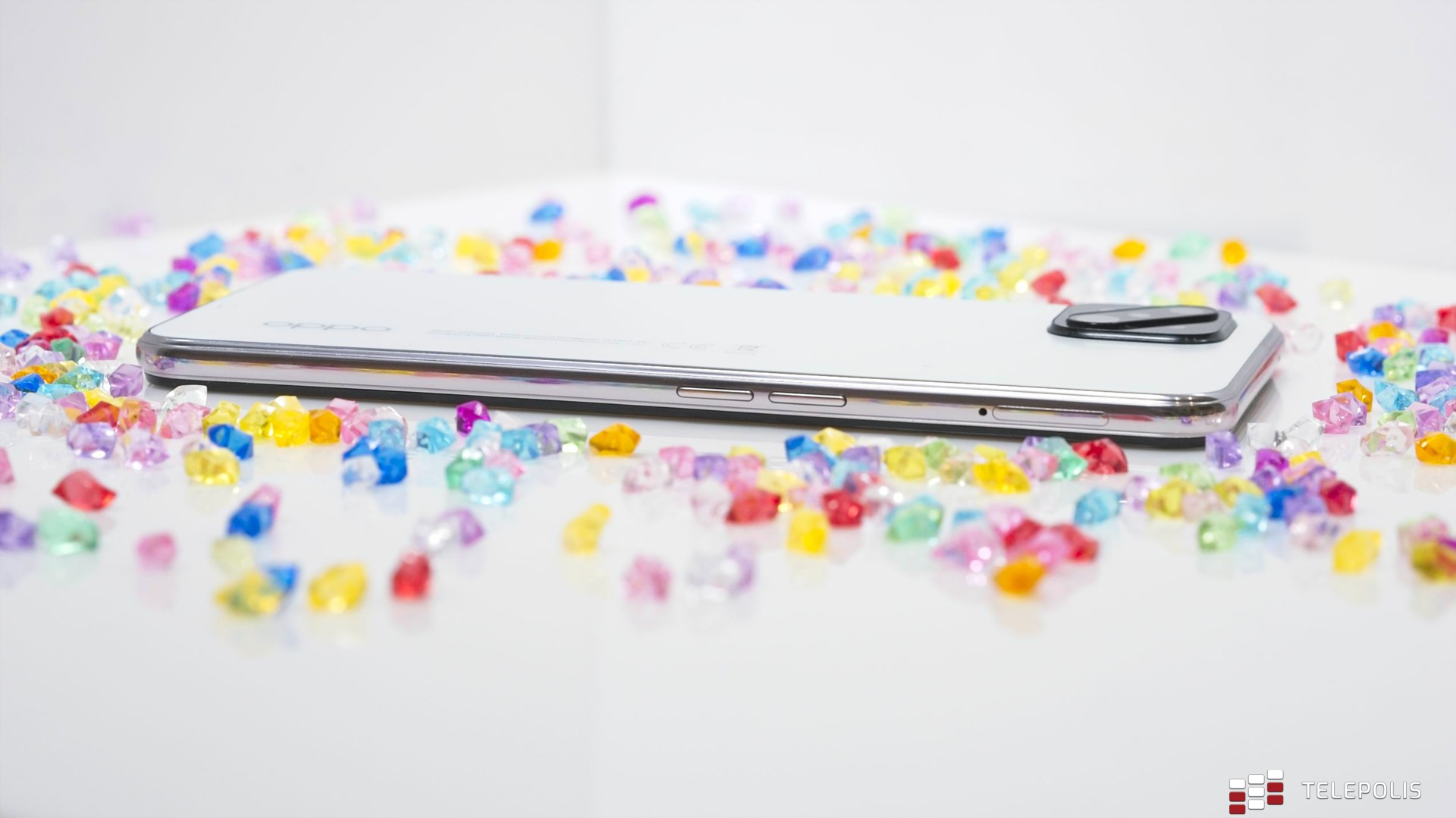 Oppo Reno4 Z 5G - rozsądna opcja z łącznością 5G