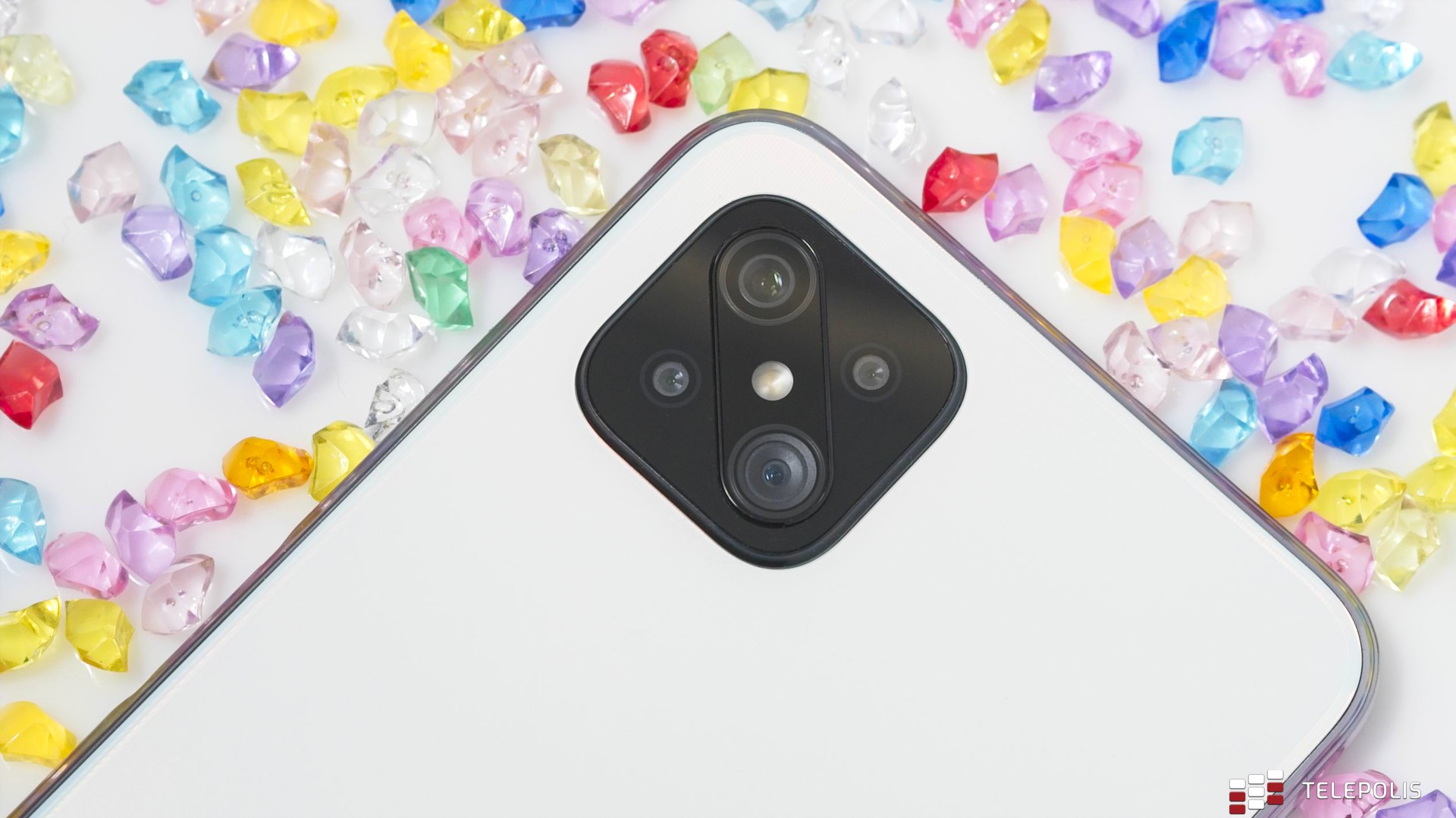 Oppo Reno4 Z 5G - rozsądna opcja z łącznością 5G