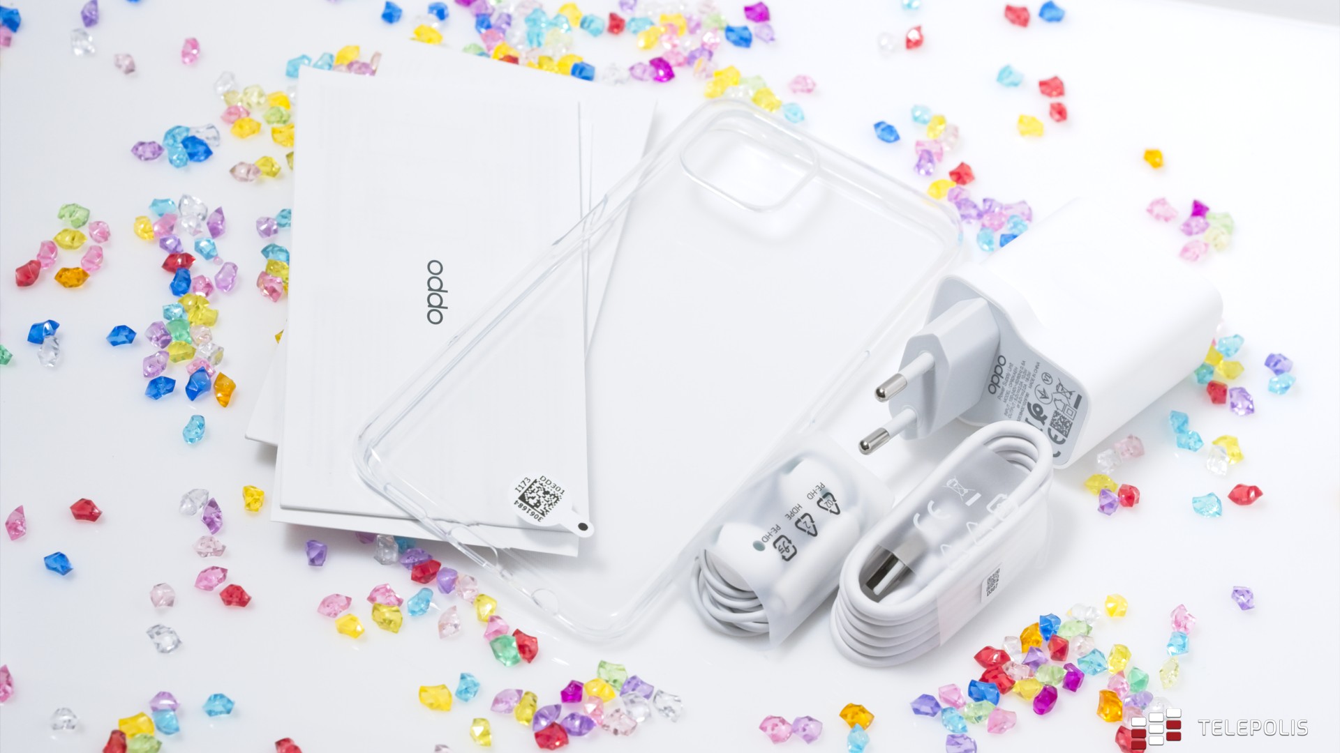 Oppo Reno4 Z 5G - rozsądna opcja z łącznością 5G
