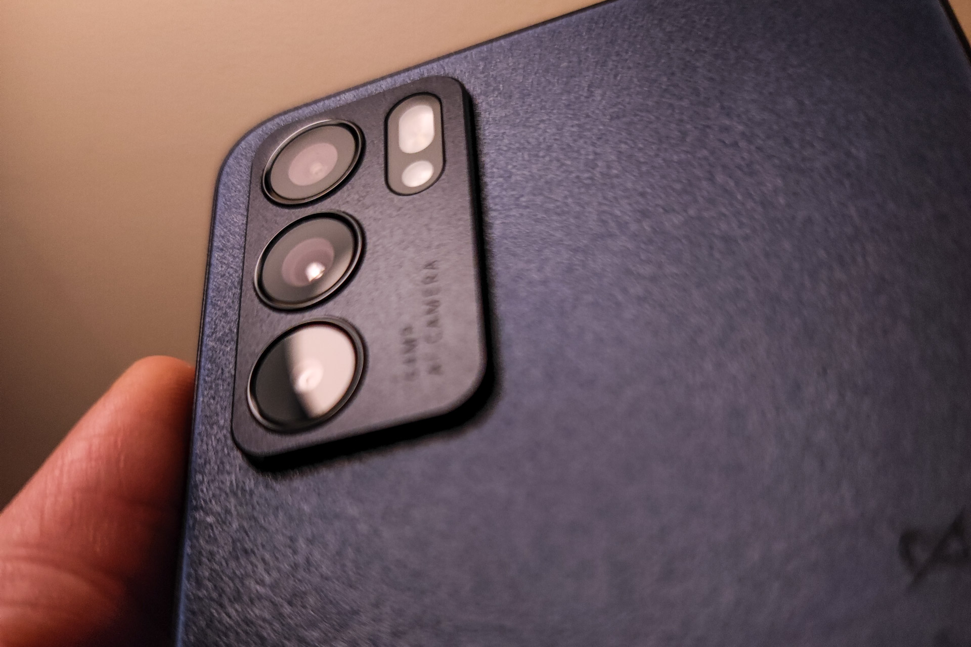 OPPO Reno6 5G – recenzja Czytelnika
