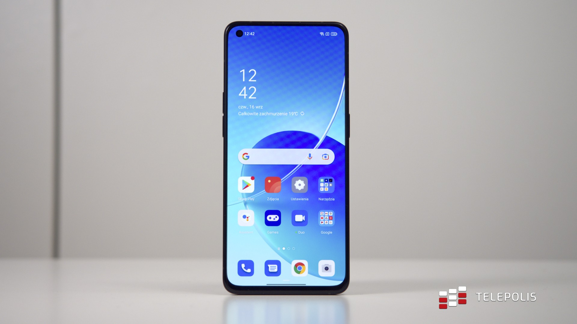 Oppo Reno6 5G – ambitny średniak z aspiracjami