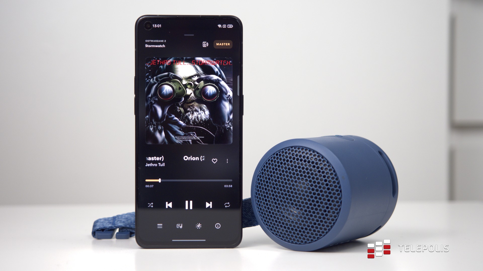 Oppo Reno6 5G – ambitny średniak z aspiracjami