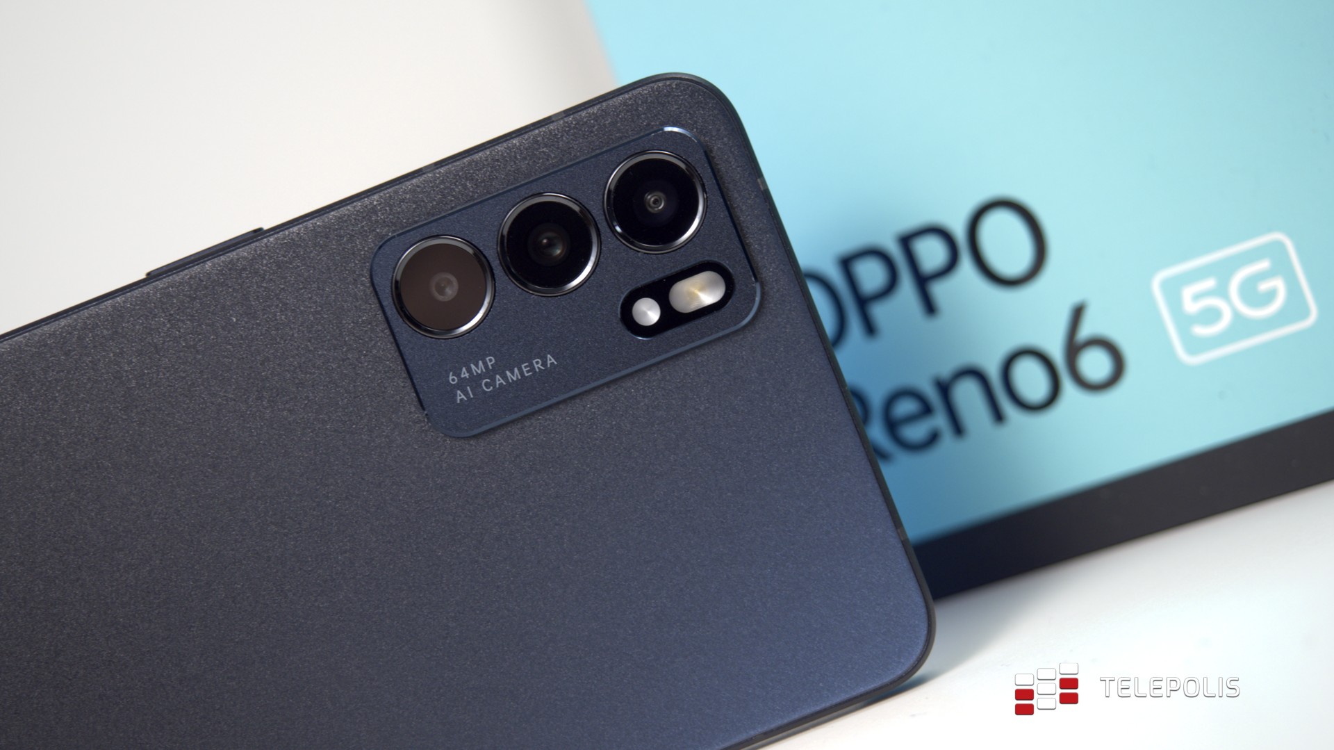 Dajemy Ci OPPO Reno6 5G - co z nim zrobisz? (KONKURS)